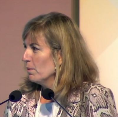 Marta Sitges Carreño